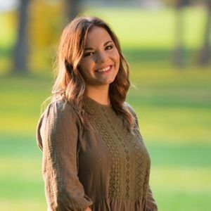 Meet your Posher, Aubrie